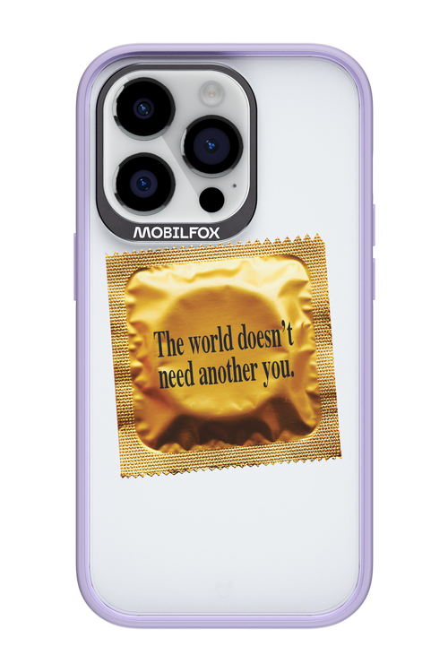 Another you 2.0 - Apple iPhone 14 Pro