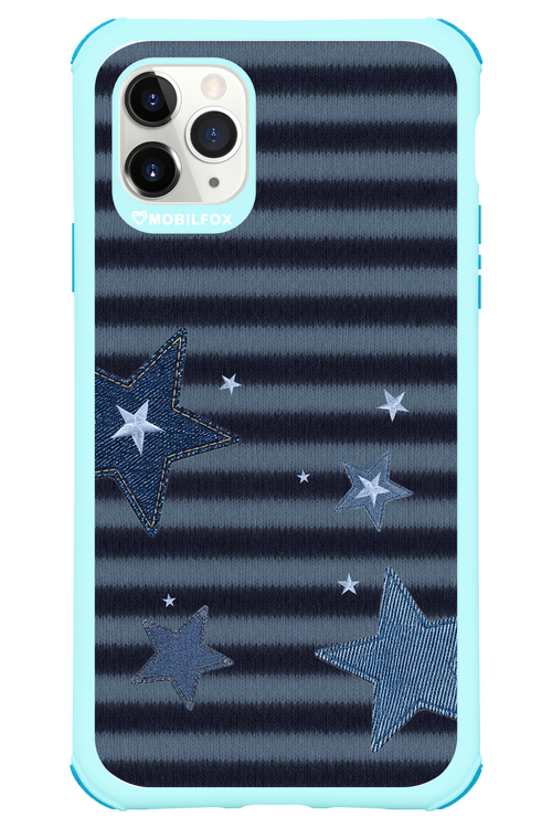 Baby Blue 2.0 - Apple iPhone 11 Pro Max