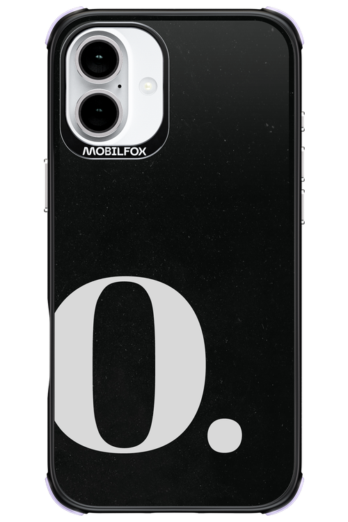 O (Off Space) 2.0 - Apple iPhone 16 Plus