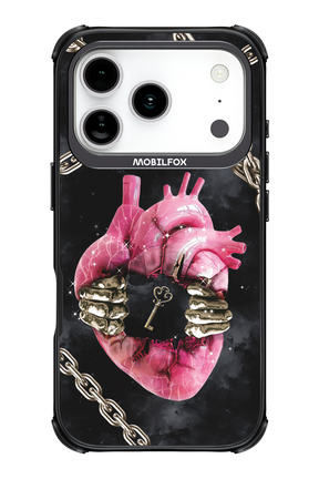 Love - Apple iPhone 17 Pro