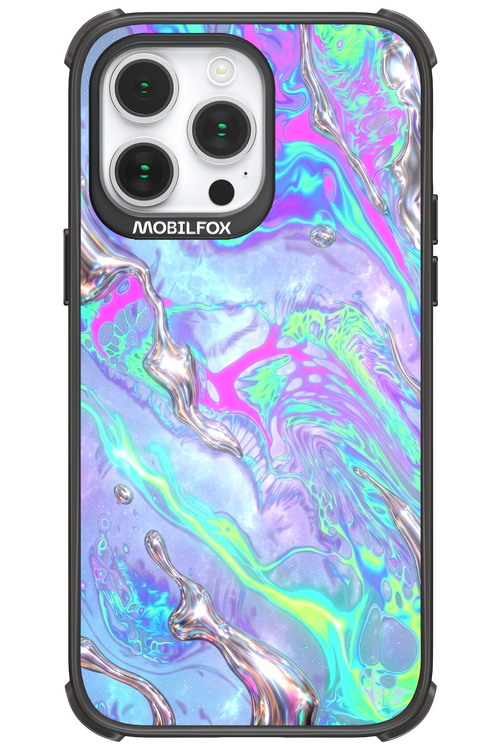 Aurora 2.0 - Apple iPhone 14 Pro Max