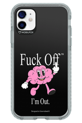 Bye Brain - Apple iPhone 11