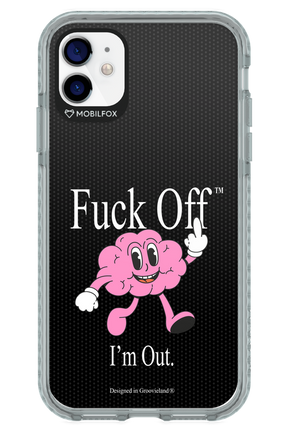 Bye Brain - Apple iPhone 11