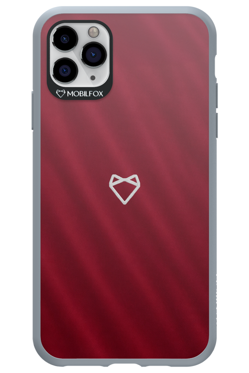 Ungaria X Mobilfox 2.0 - Apple iPhone 11 Pro Max
