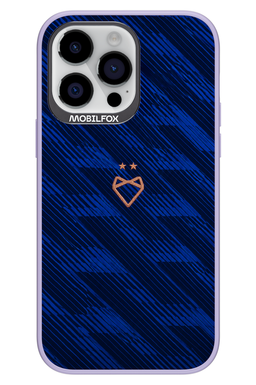 Franta 2.0 x Mobilfox 2.0 - Apple iPhone 14 Pro Max