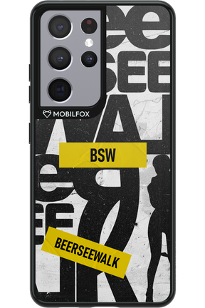 Beerseewalk II 2.0 - Samsung Galaxy S21 Ultra