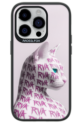 RVA Cat - Apple iPhone 14 Pro