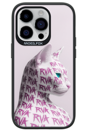 RVA Cat - Apple iPhone 14 Pro