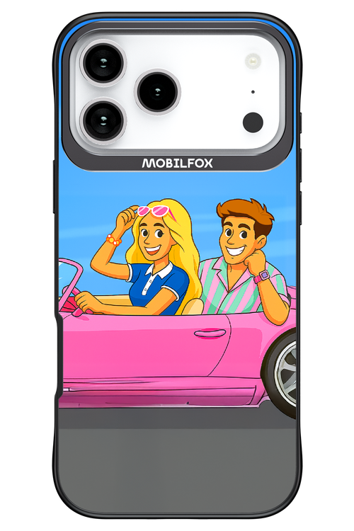 My Way 2.0 - Apple iPhone 17 Pro Max