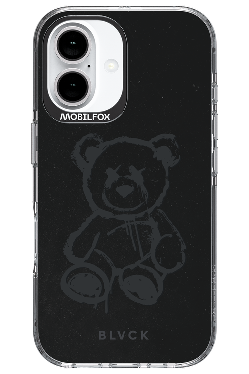 BLVCK BEAR 2.0 - Apple iPhone 16