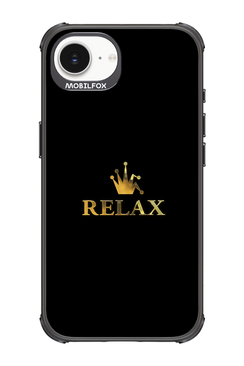 Relax 2.0 - Apple iPhone 17e