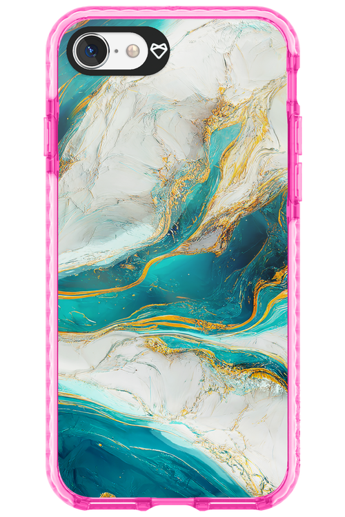 Emerald - Apple iPhone 7