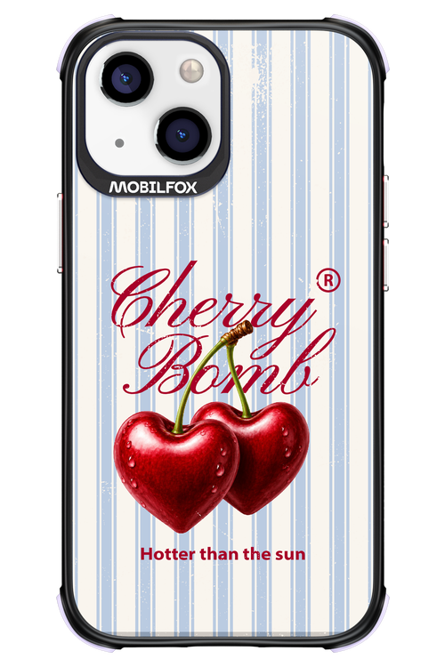 Cherry Bomb 2.0 - Apple iPhone 13 Mini