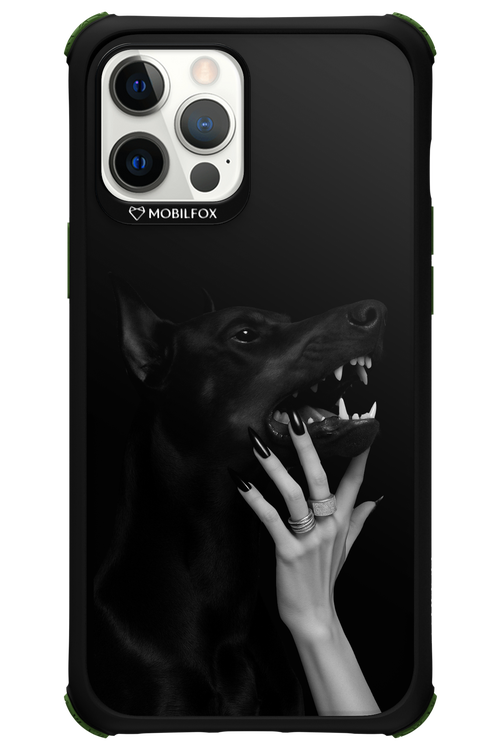 Hellhound - Apple iPhone 12 Pro Max