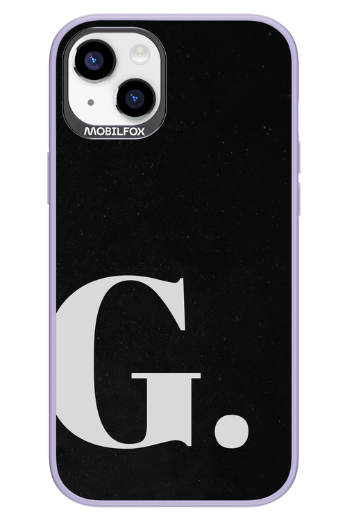 G (Off Space) 2.0 - Apple iPhone 14 Plus