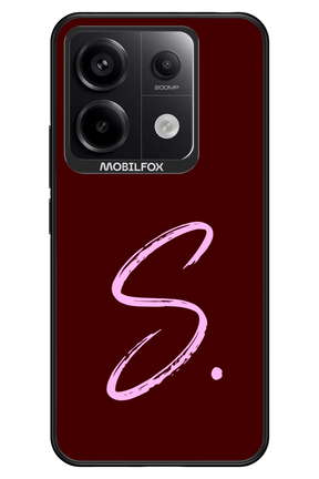(Dark Blush) S 2.0 - Xiaomi Redmi Note 13 Pro 5G