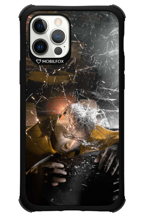 Final Impact 2.0 - Apple iPhone 12 Pro