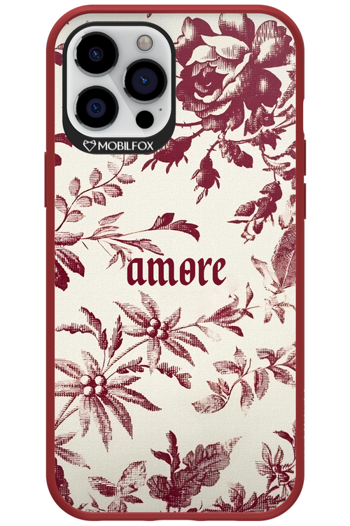 Amore 2.0 - Apple iPhone 12 Pro Max