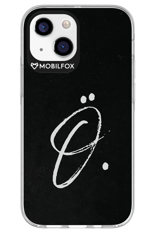 (Off Space) O II 2.0 - Apple iPhone 13 Mini