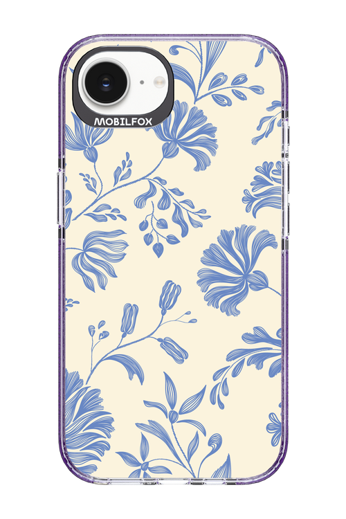 Simple Flowers 2.0 - Apple iPhone 17e