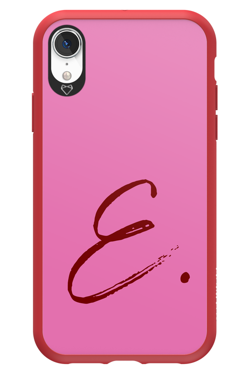 (Sorbet) E 2.0 - Apple iPhone XR