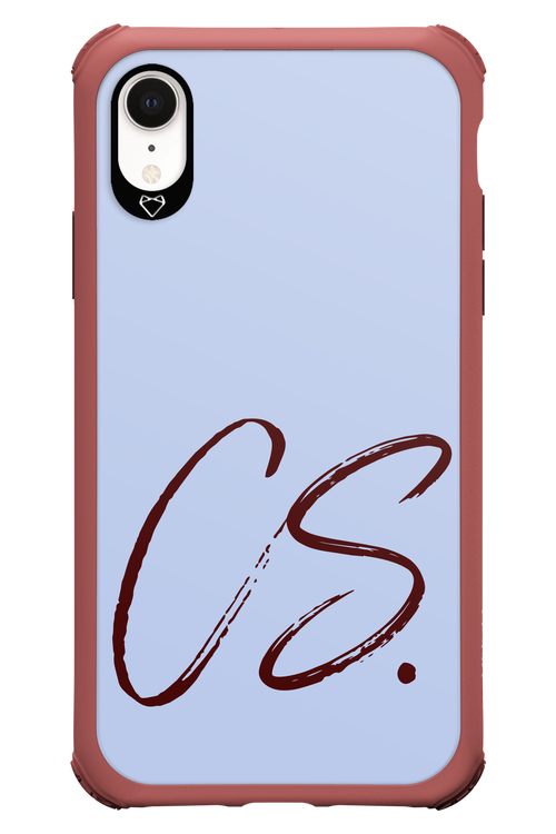 (Jellyfish Presso) CS 2.0 - Apple iPhone XR
