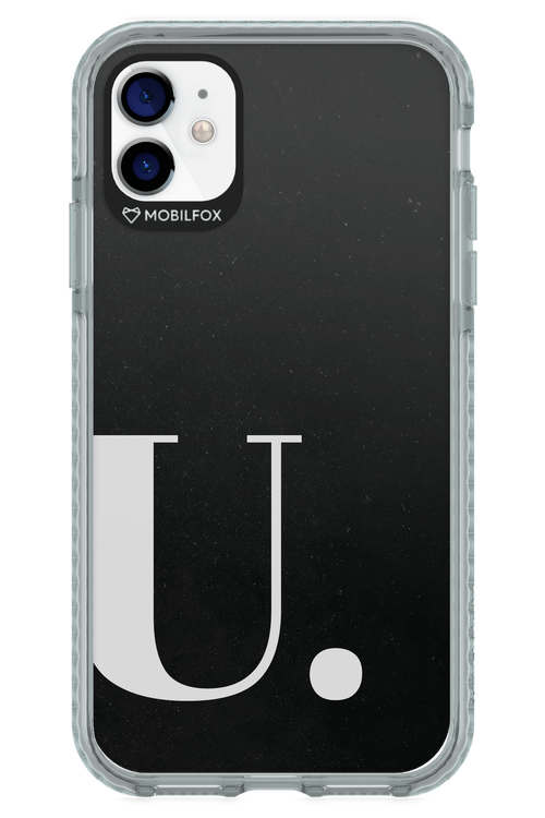 U (Off Space) 2.0 - Apple iPhone 11
