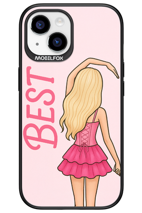 Bestt 2.0 - Apple iPhone 15