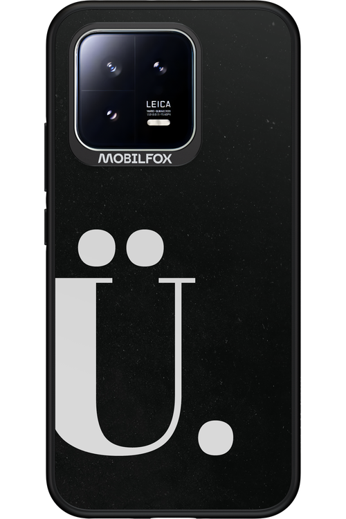 U II (Off Space) 2.0 - Xiaomi 13
