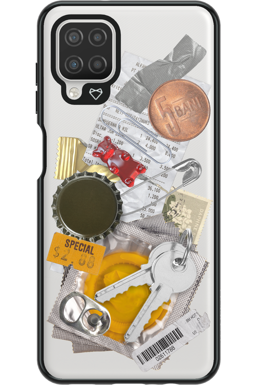 Just in Case 2.0 - Samsung Galaxy A12