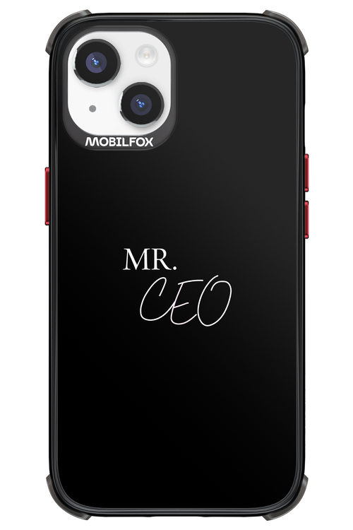 Mr. CEO  - Apple iPhone 14