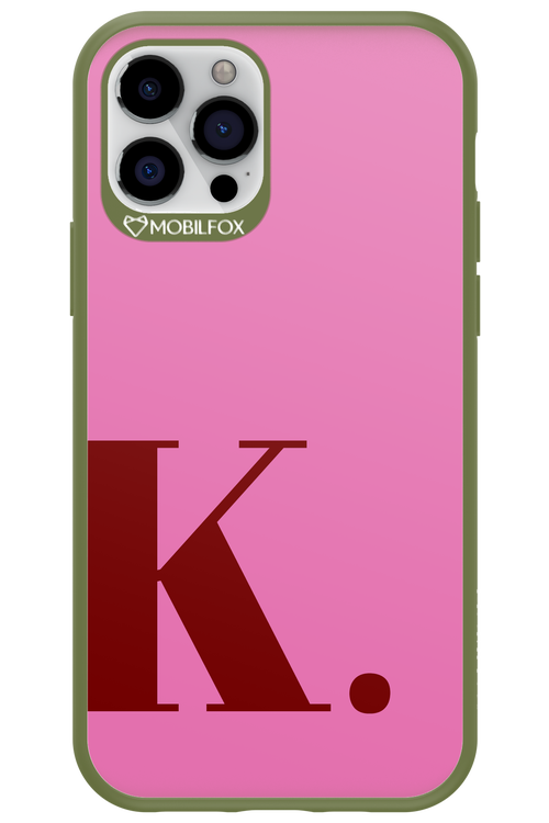 K (Sorbet) 2.0 - Apple iPhone 12 Pro