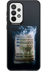 Moneybag 2.0 - Samsung Galaxy A33