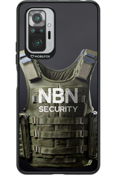 Secu - Xiaomi Redmi Note 10 Pro