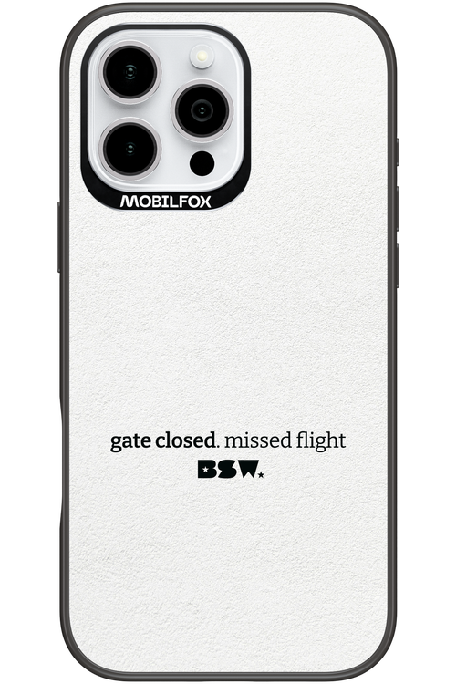 BSW FourSeasons 12 2.0 - Apple iPhone 16 Pro Max