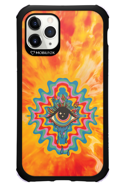 ThirdEye 2.0 - Apple iPhone 11 Pro