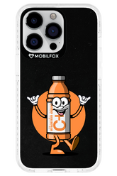 Vitamin Aqua C+ - Apple iPhone 13 Pro