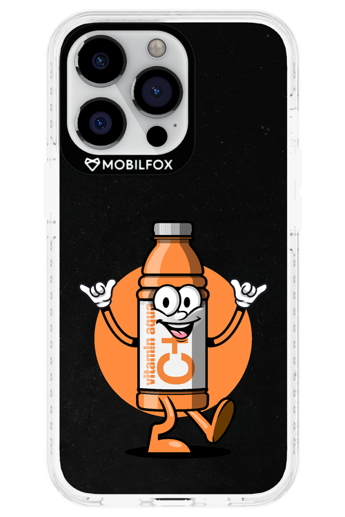 Vitamin Aqua C+ - Apple iPhone 13 Pro