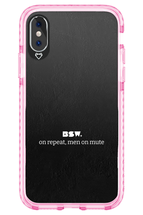 BSW FourSeasons 7 2.0 - Apple iPhone XS