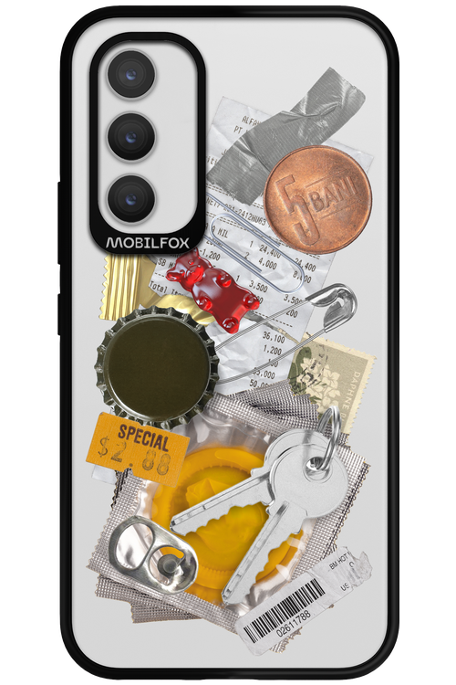 Just in Case 2.0 - Samsung Galaxy A34
