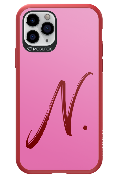 (Sorbet) N 2.0 - Apple iPhone 11 Pro