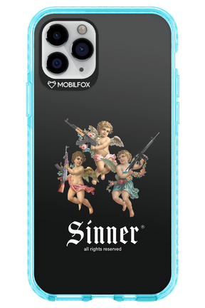 Sinner - Apple iPhone 11 Pro
