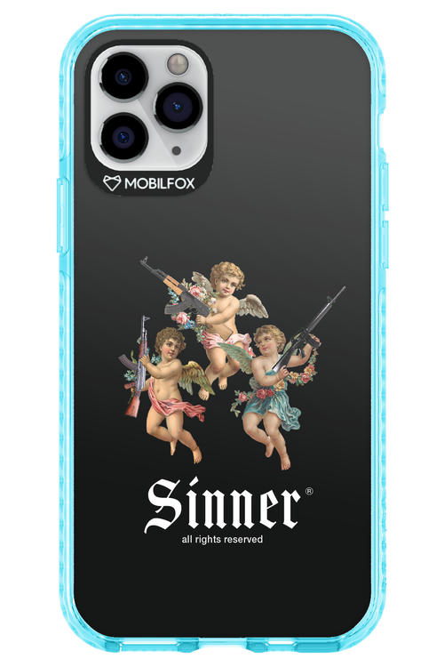 Sinner - Apple iPhone 11 Pro