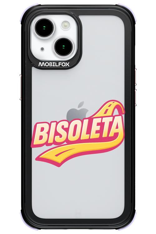 Bisoleta - Apple iPhone 15