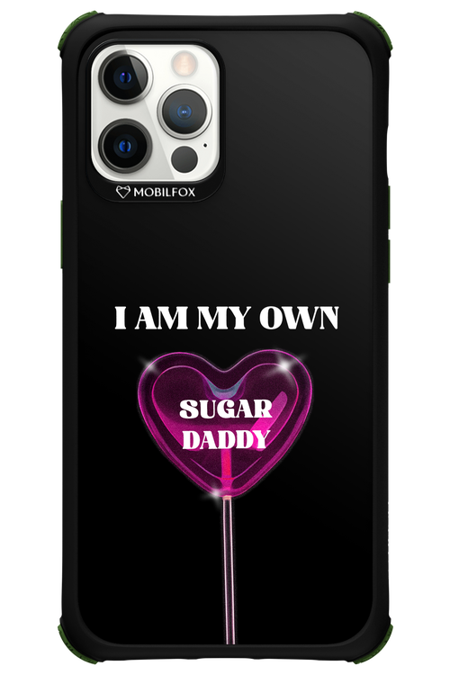 Sugar Daddy - Apple iPhone 12 Pro Max