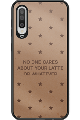 Whateverrr - Samsung Galaxy A50