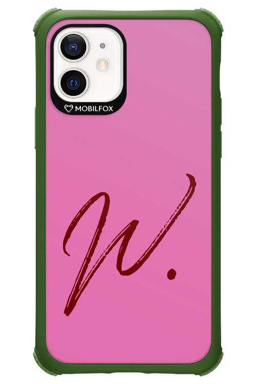 (Sorbet) W 2.0 - Apple iPhone 12