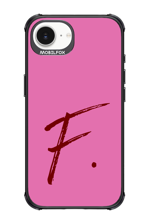 (Sorbet) F 2.0 - Apple iPhone 16e