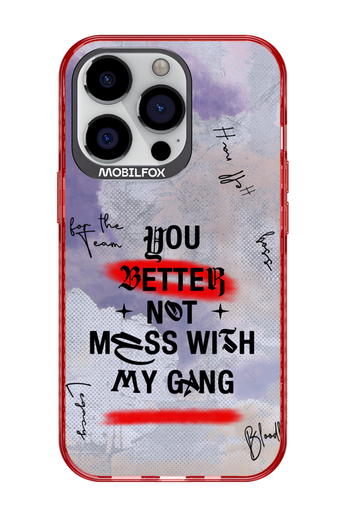 Better Not - Apple iPhone 13 Pro