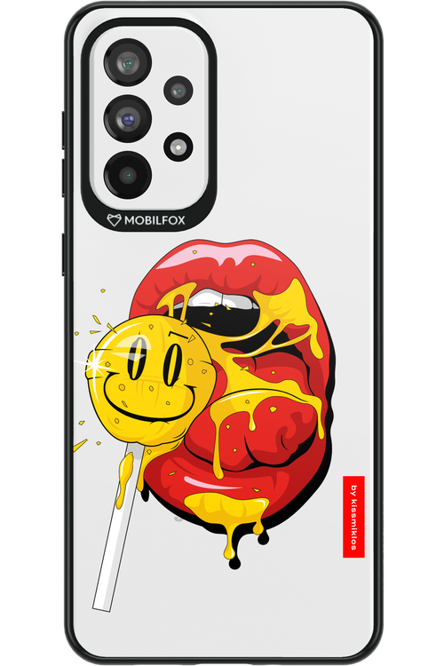 Lolli Kiss 2.0 - Samsung Galaxy A73